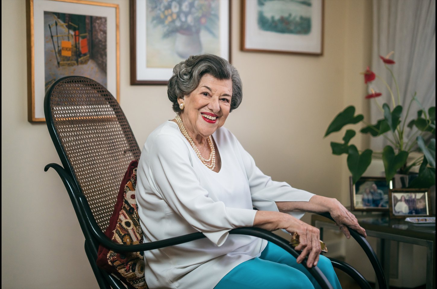 Ruth Rocha ganha exposição no Itaú Cultural em celebração a seus 95 anos e 50 anos de carreira