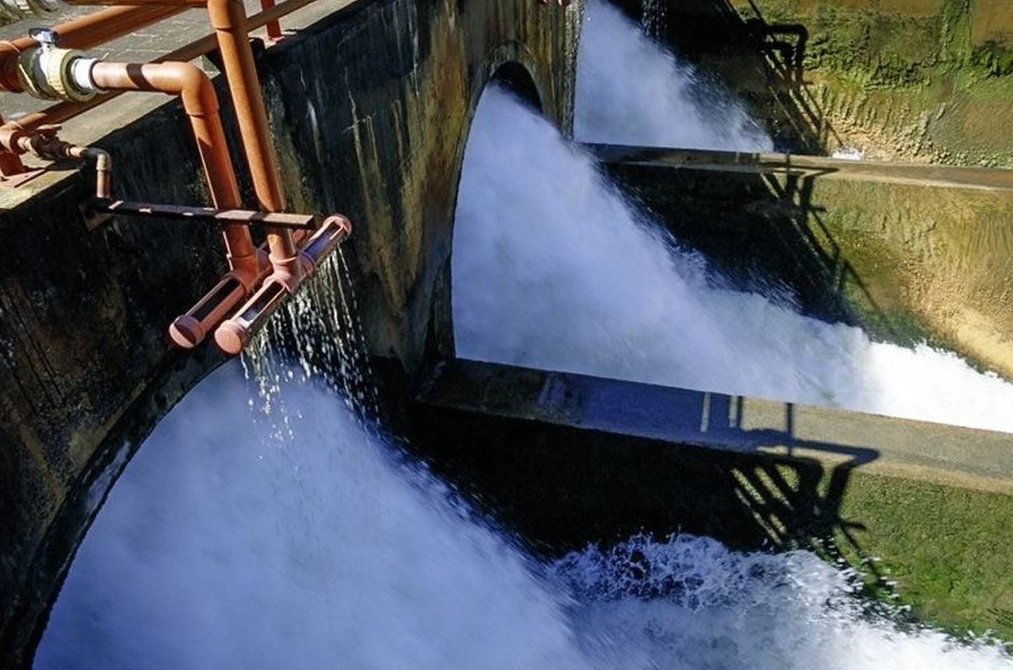 Sabesp anuncia R$ 1,18 bilhão para saneamento no Paranapanema