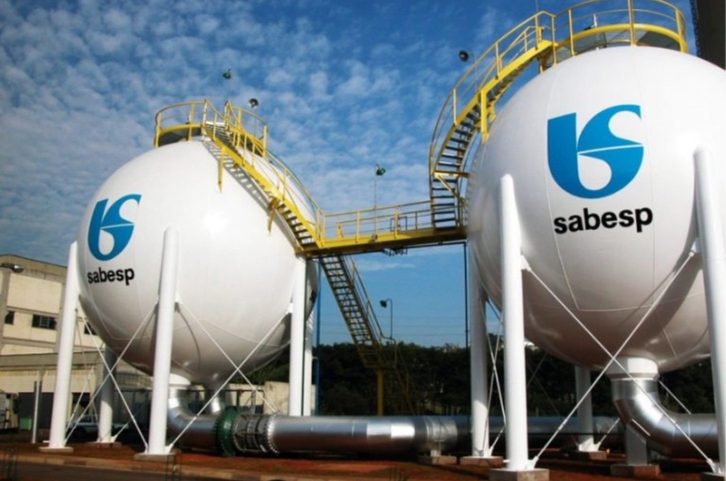 Sabesp investe R$ 166,8 milhões para garantir mais água em Mauá