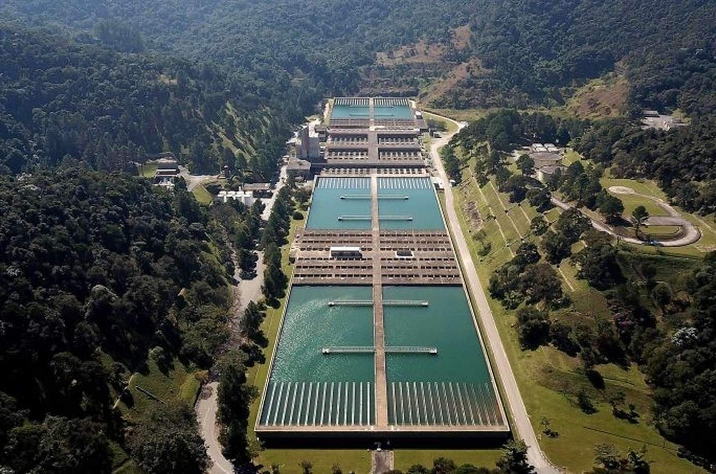 Sabesp supera metas após privatização e acelera saneamento em SP