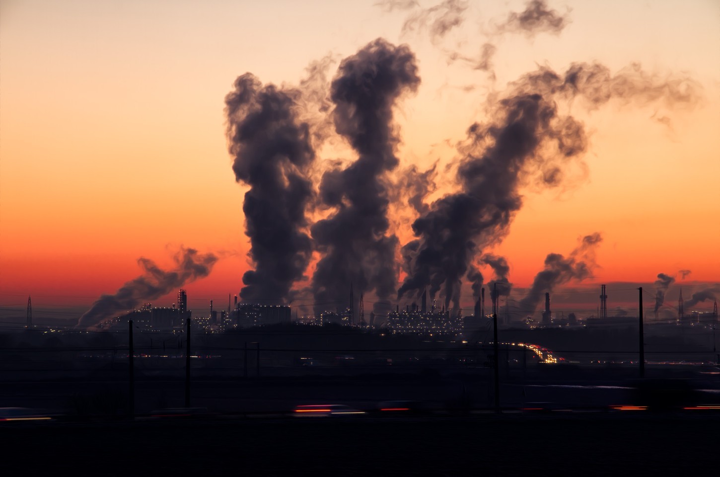 Saída dos EUA de organismos climáticos é 'gol contra colossal', diz ONU