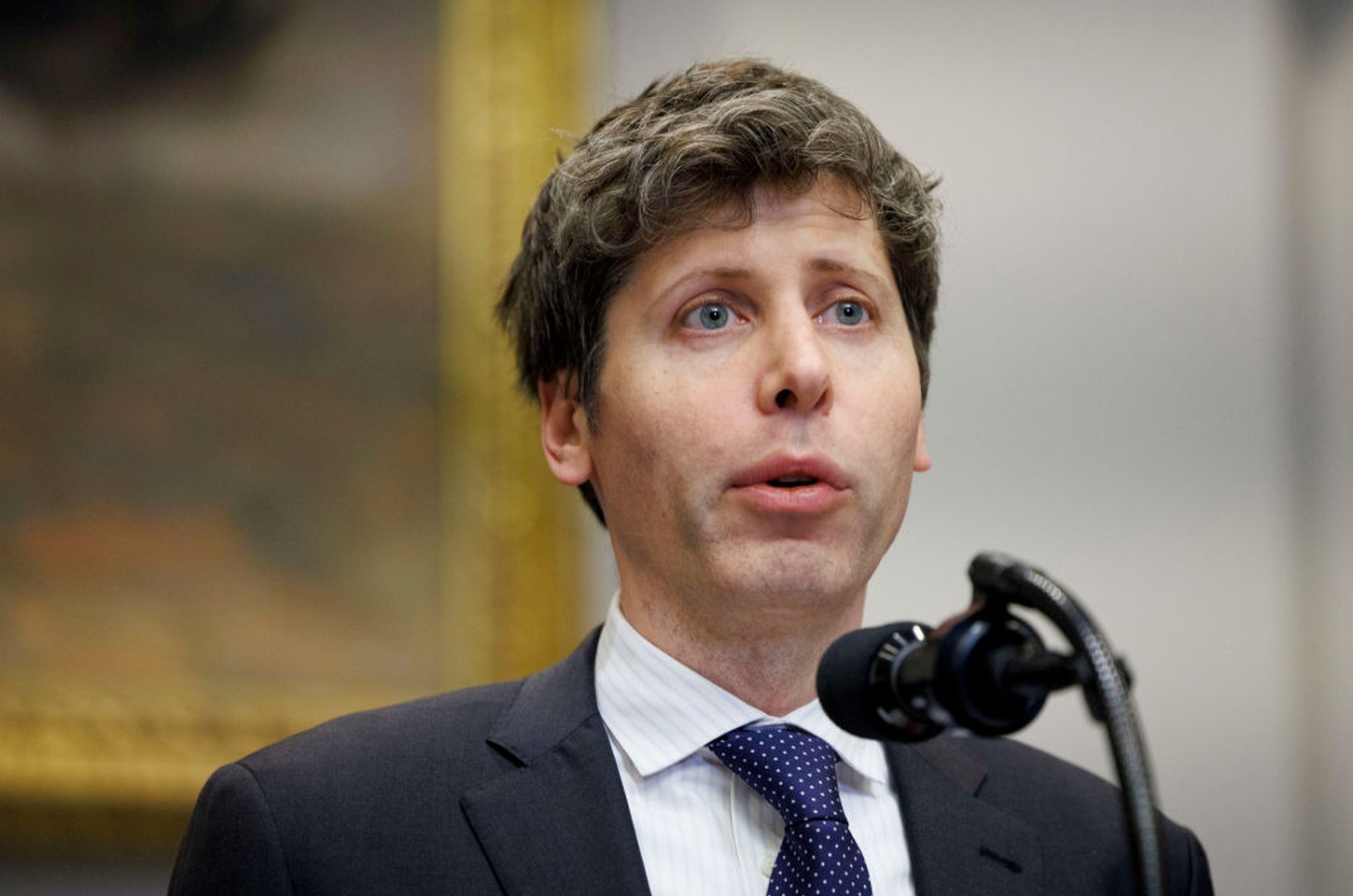 Sam Altman pede desculpas por omissão do ChatGPT em massacre no Canadá