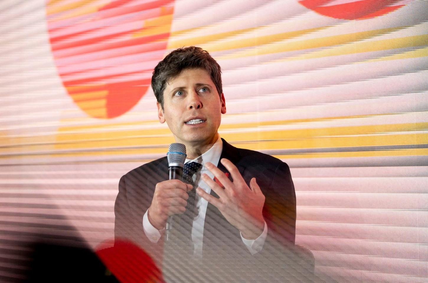 Sam Altman planeja visita à Índia para cúpula de IA, com encontros fechados