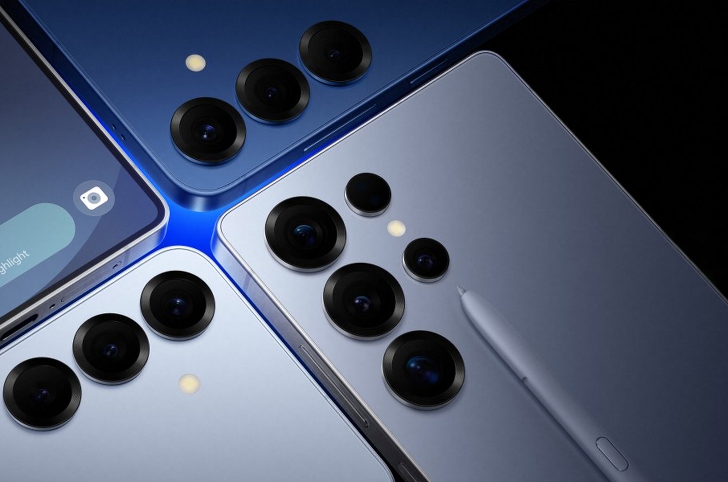 Samsung teases new privacy feature to hide your Galaxy phone screen from onlookers | TechCrunch