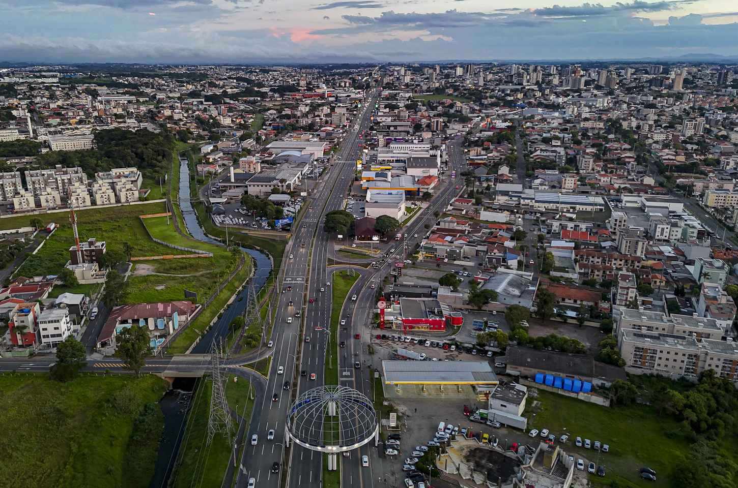 Saneamento transforma vida e coloca São José dos Pinhais entre as melhores do Brasil