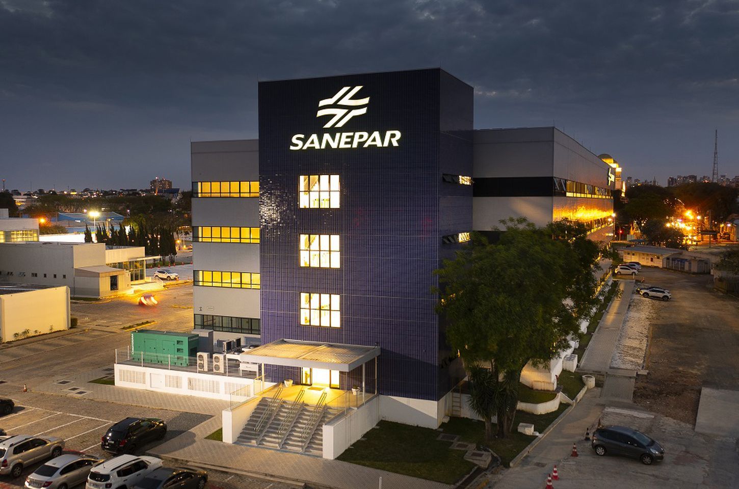 Sanepar atinge 81% de aprovação entre paranaenses, aponta pesquisa