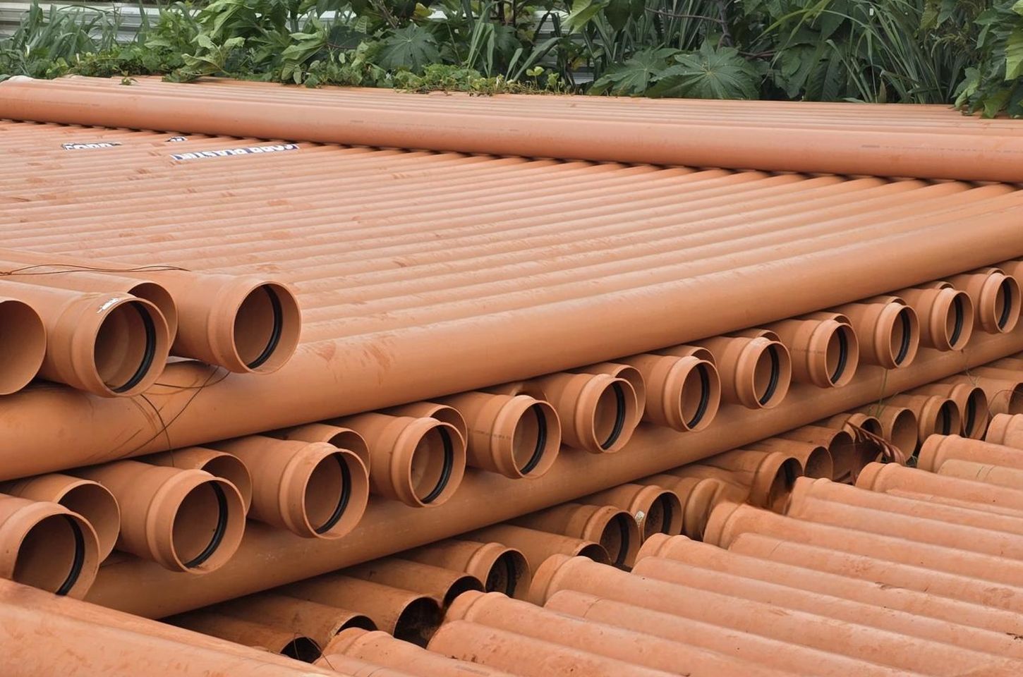 Sanepar investe R$ 24,3 milhões em esgoto para Roncador