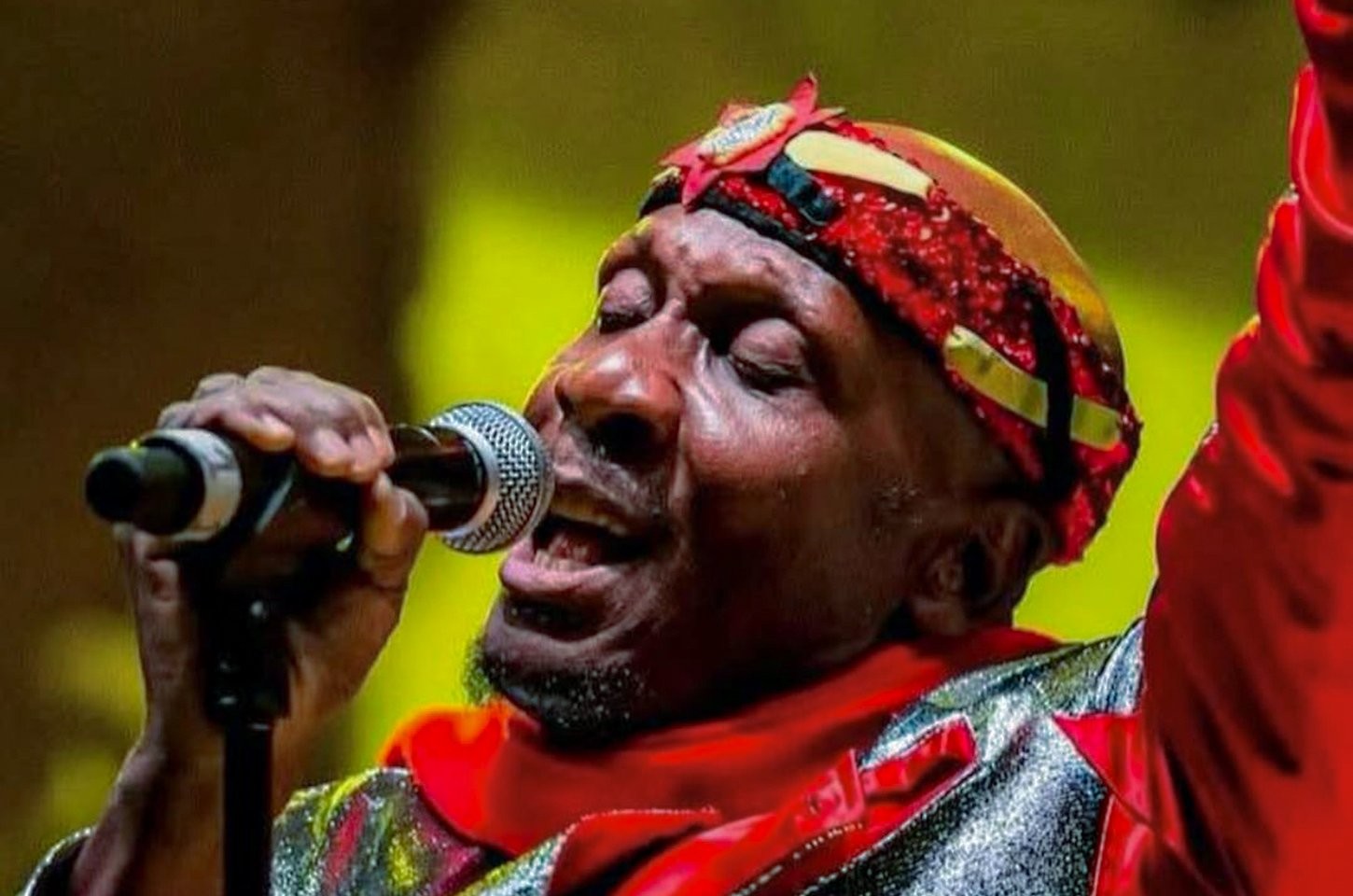 São Luís celebra reggae no carnaval com homenagens a Bob Marley e Jimmy Cliff