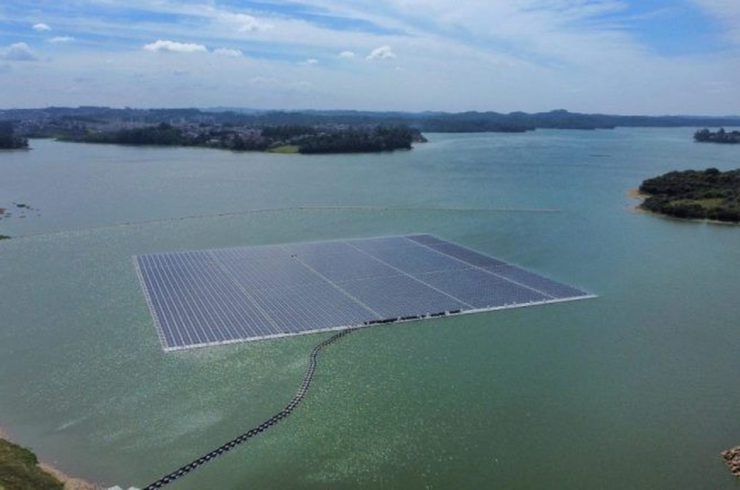 São Paulo abre consulta pública para migração de prédios públicos ao mercado livre de energia