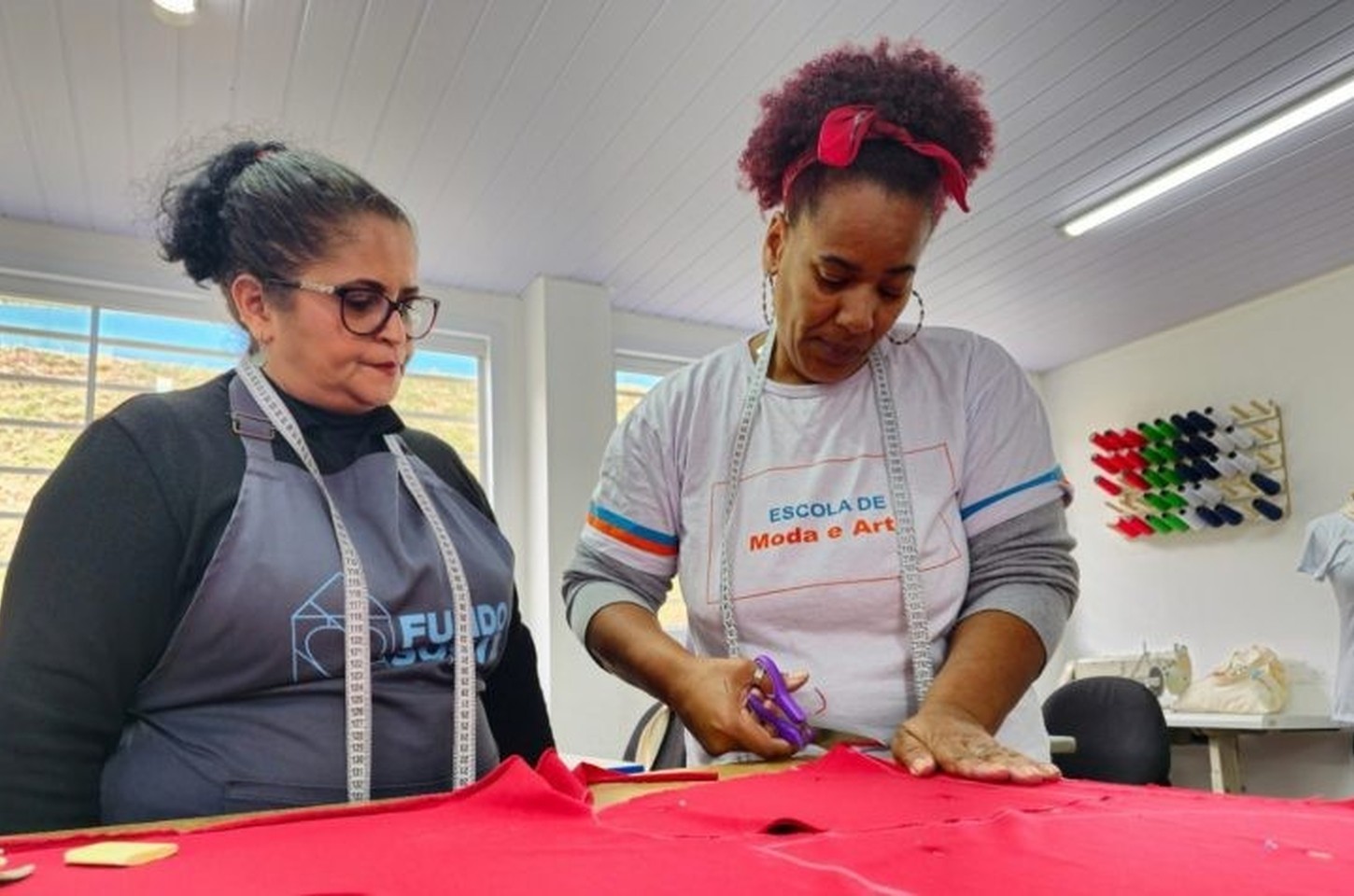 São Paulo abre inscrições para cursos gratuitos de qualificação profissional