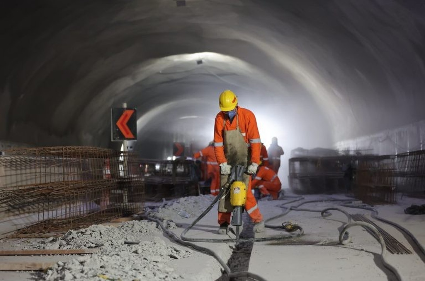 São Paulo acelera maior expansão de metrô e trem da história