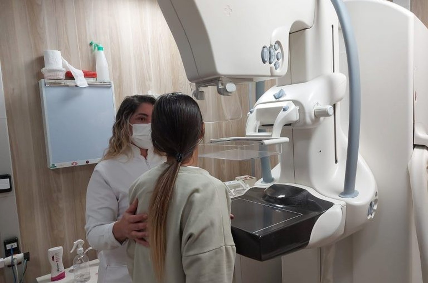 São Paulo amplia acesso à mamografia e fortalece combate ao câncer de mama