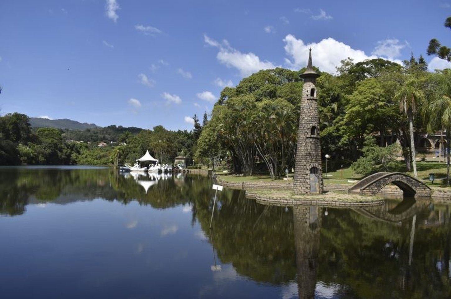 São Paulo amplia para 78 o número de Estâncias Turísticas