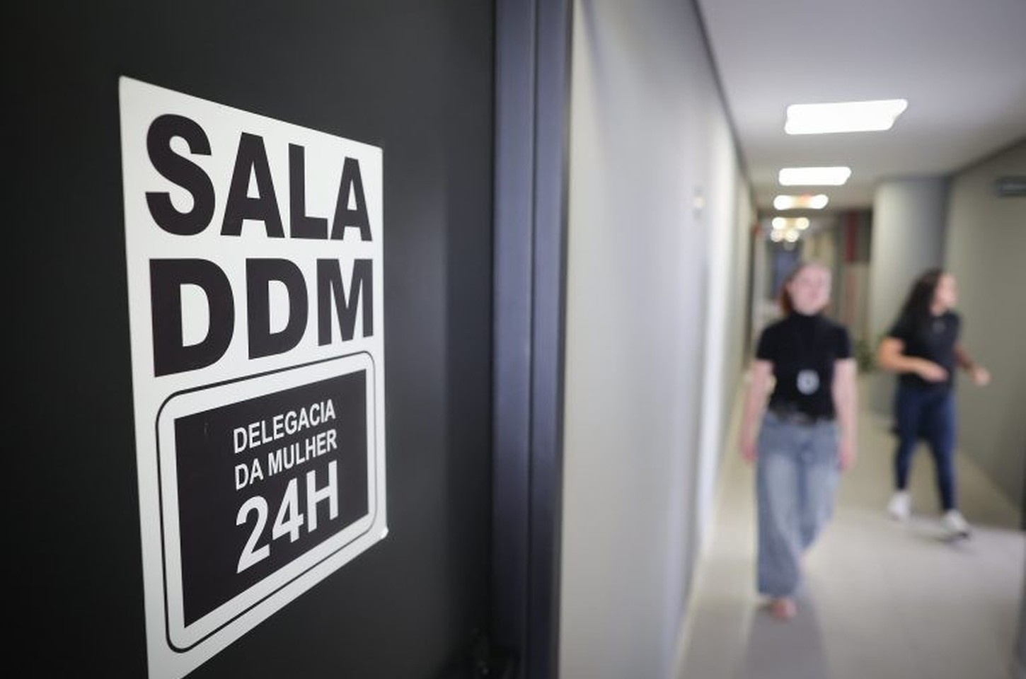 São Paulo amplia rede de proteção às mulheres com 69 novas Salas DDM