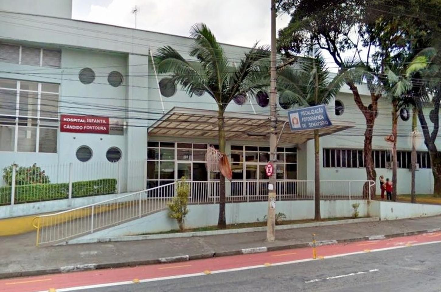 São Paulo amplia UTI pediátrica e inaugura Espaço Flamingo em hospital infantil