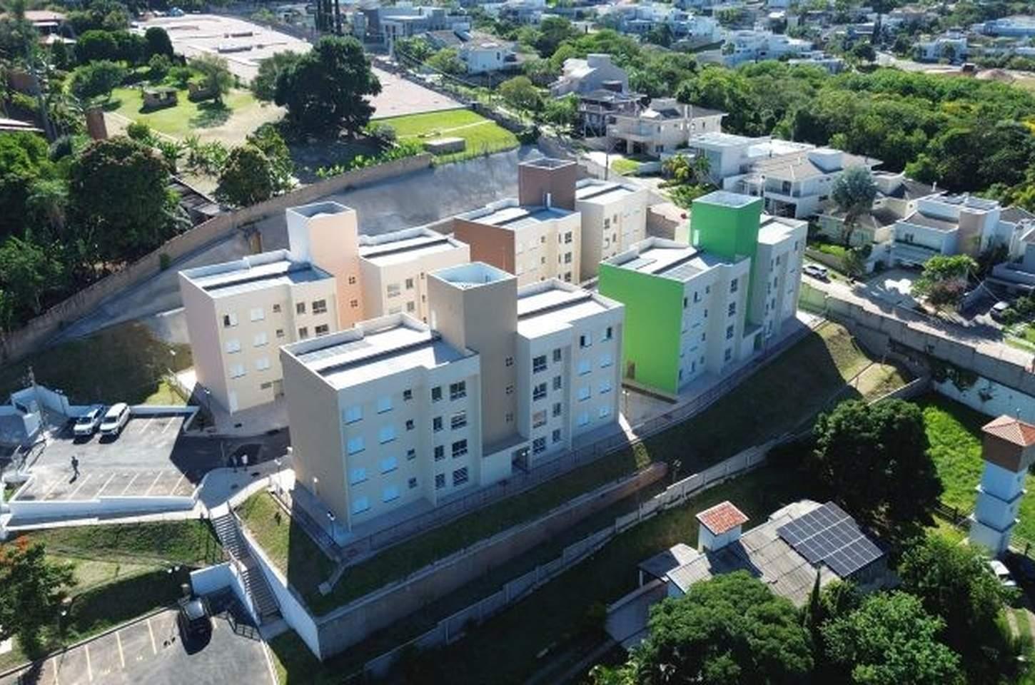 São Paulo atualizará diagnóstico do déficit habitacional até 2028