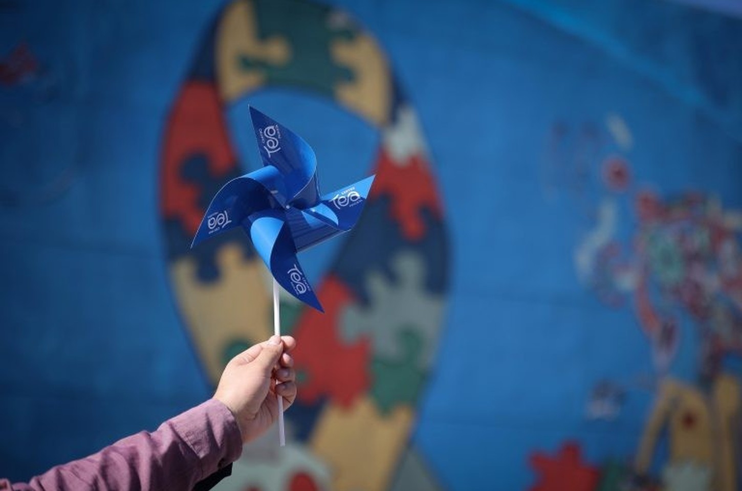 São Paulo autoriza protetores auriculares para estudantes autistas