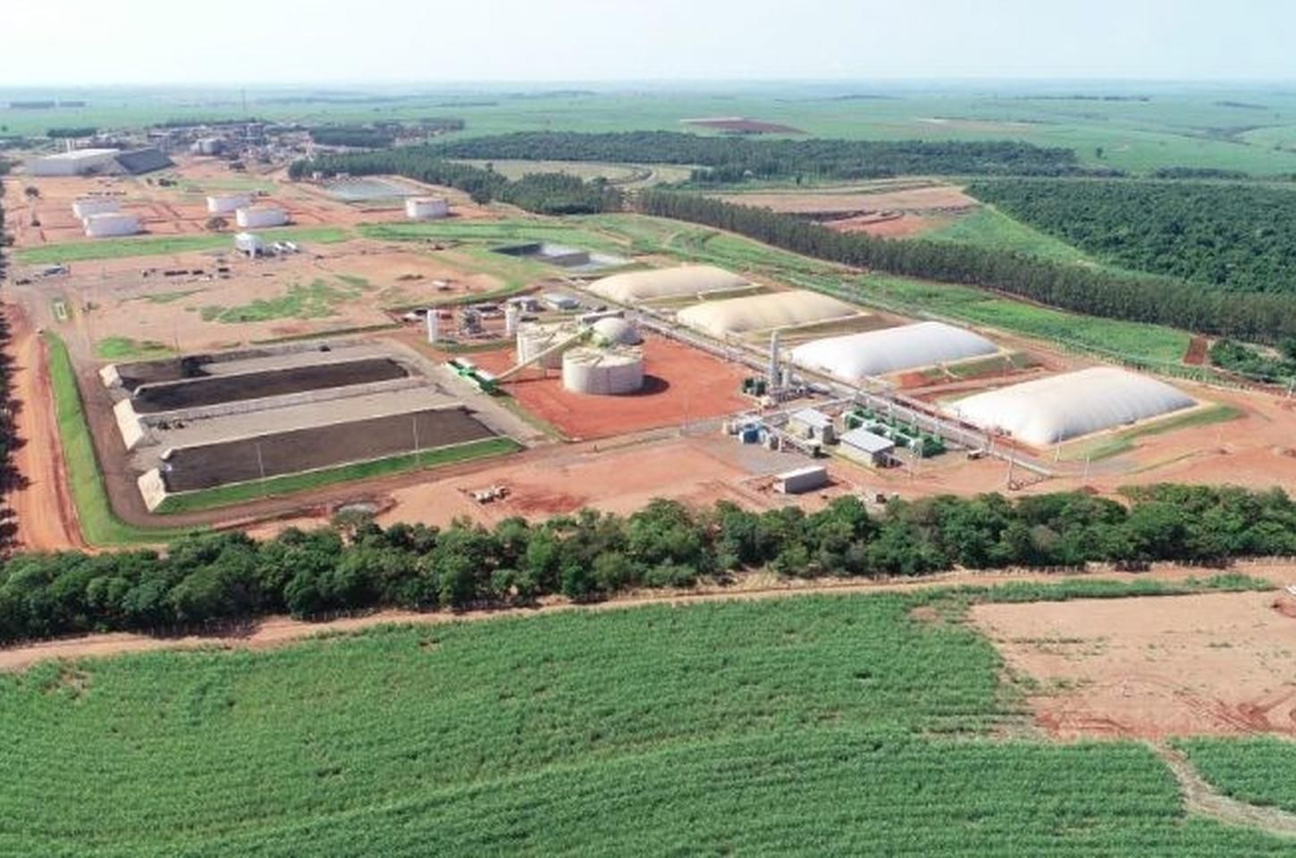 São Paulo avança na produção de biometano e reforça liderança na transição energética