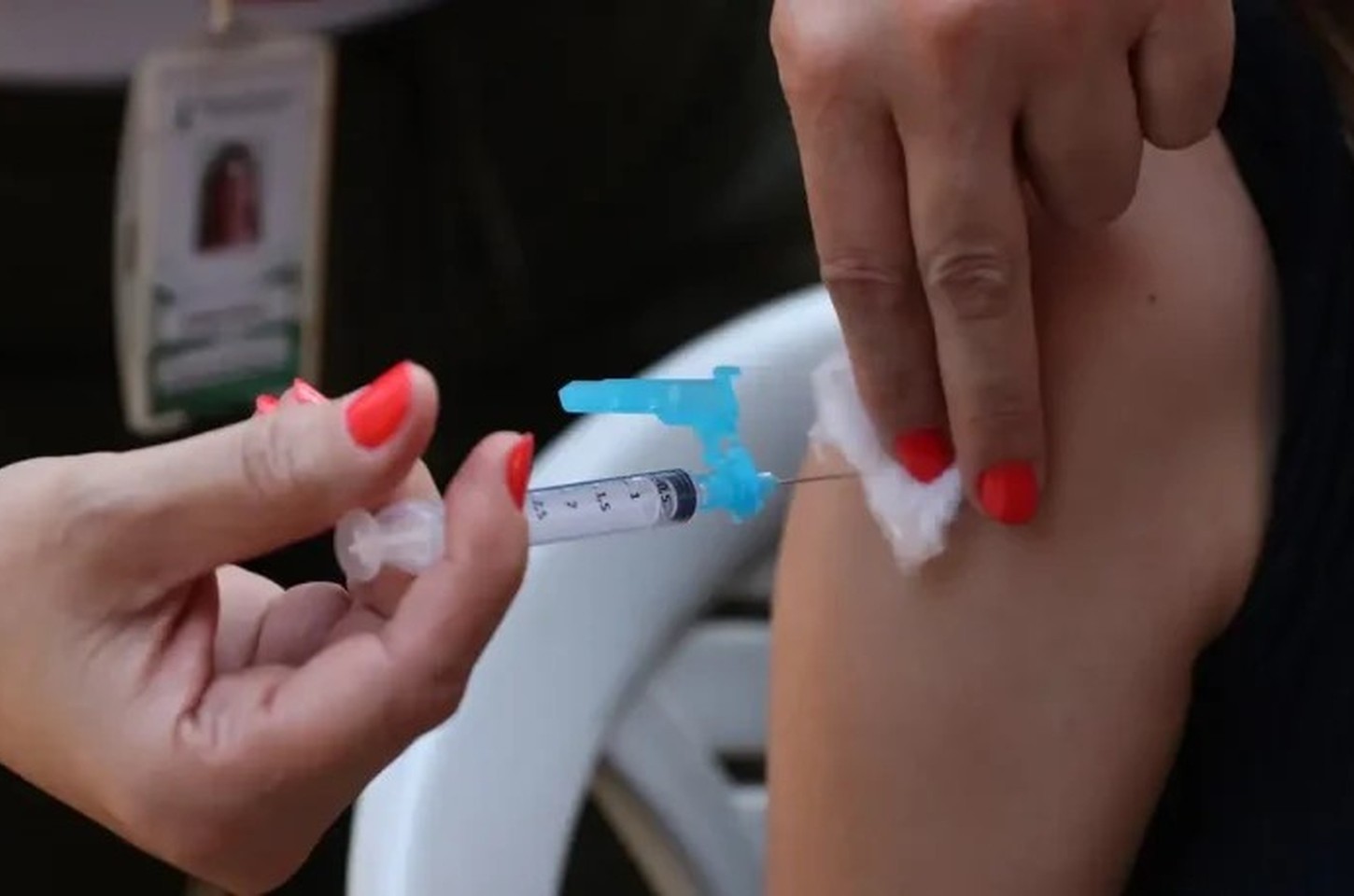 São Paulo avança na vacinação contra HPV, mas ainda busca meta de 90%