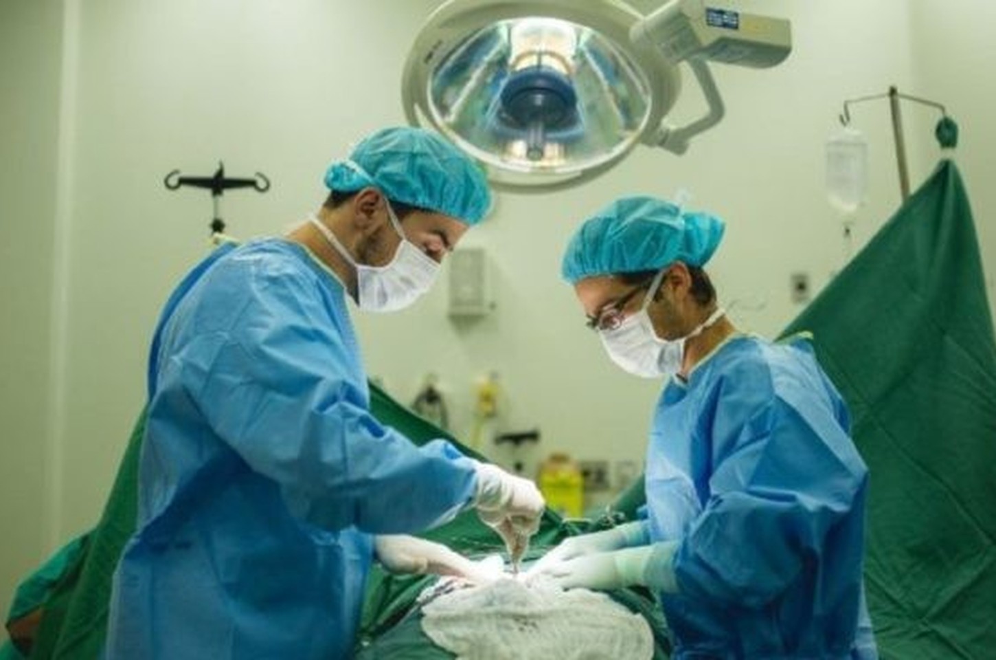 São Paulo bate recorde histórico de cirurgias eletivas no SUS