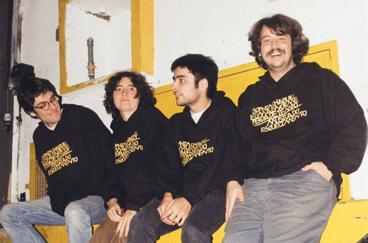 São Paulo: Berço Musical que Dita Tendências e Revela Talentos