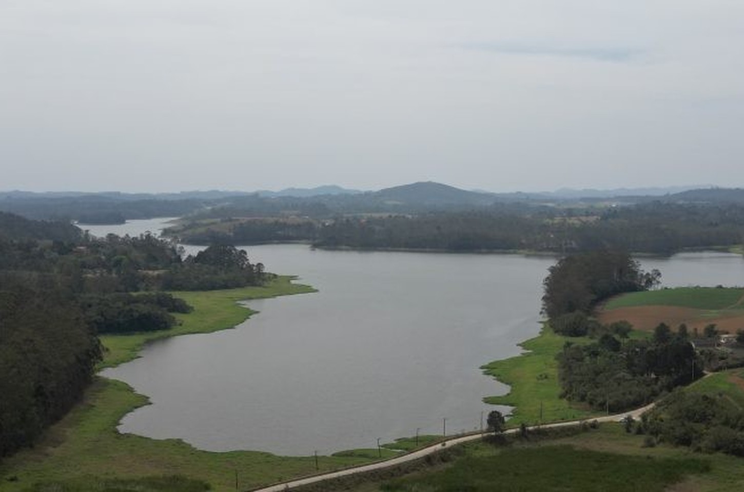 São Paulo busca segurança hídrica com obras e gestão após crise