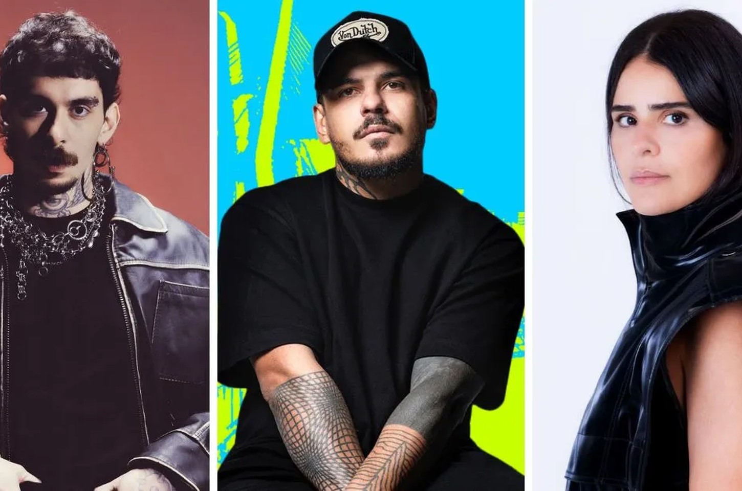 São Paulo comemora 472 anos com shows gratuitos de música eletrônica