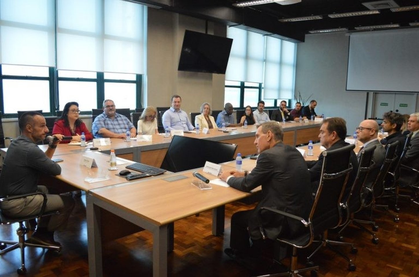 São Paulo cria maior ecossistema de inovação em logística pública