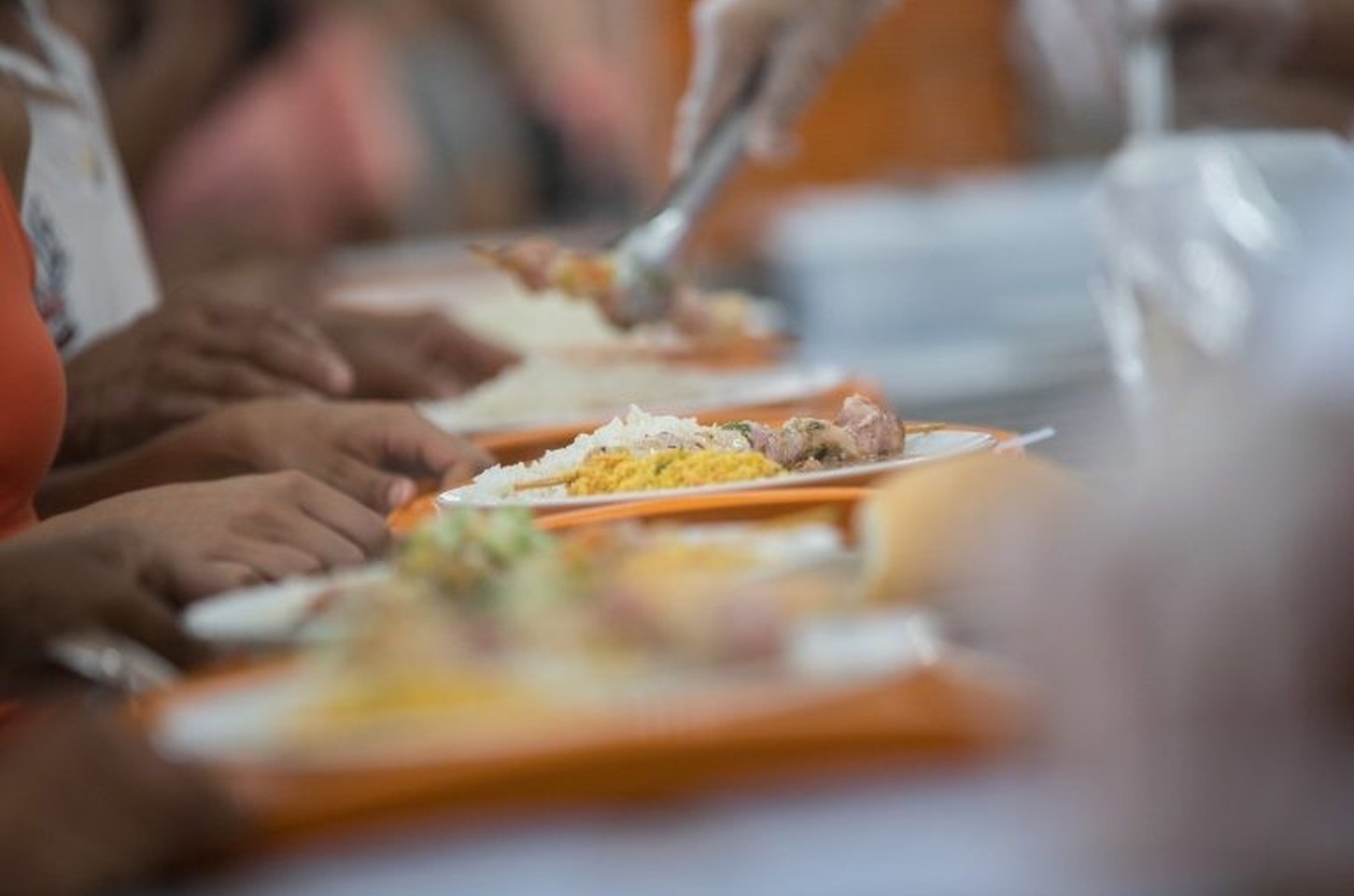 São Paulo discute estratégias para combater a fome em seminário gratuito