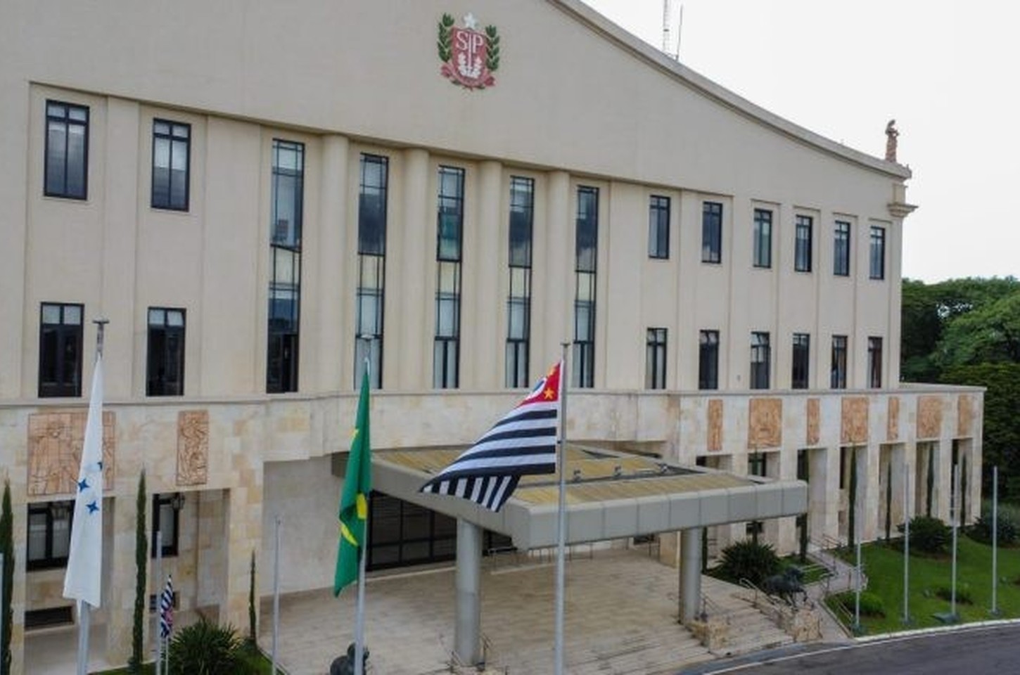 São Paulo firma parceria inédita com OCDE para fortalecer integridade pública