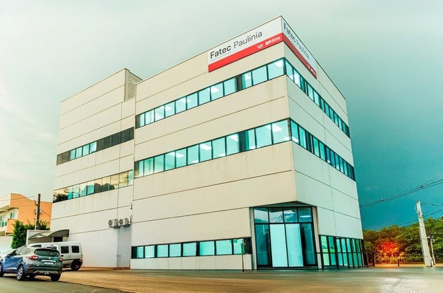 São Paulo ganha quatro novas Fatecs e uma Etec