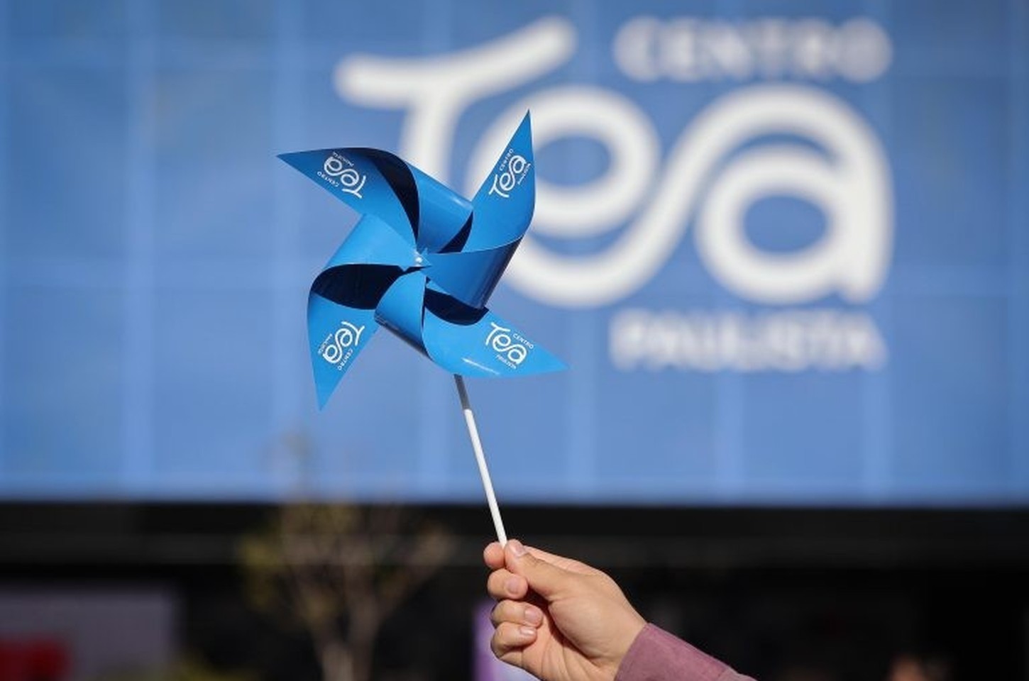 São Paulo garante sessões de cinema adaptadas para pessoas com autismo