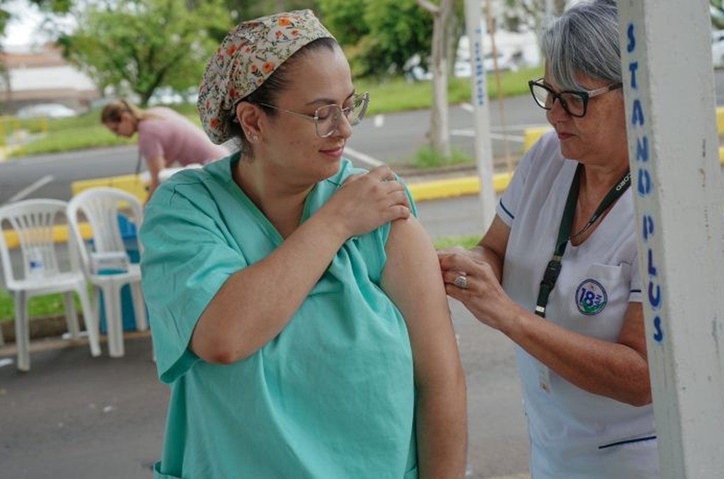 São Paulo inicia vacinação histórica contra dengue com imunizante 100% nacional