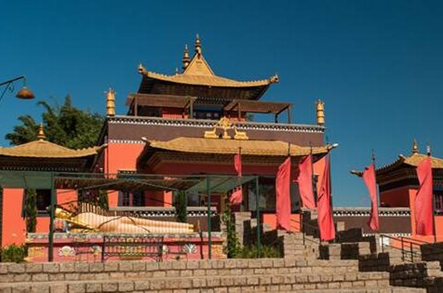 São Paulo lança guia turístico para explorar templos e espaços das religiões orientais