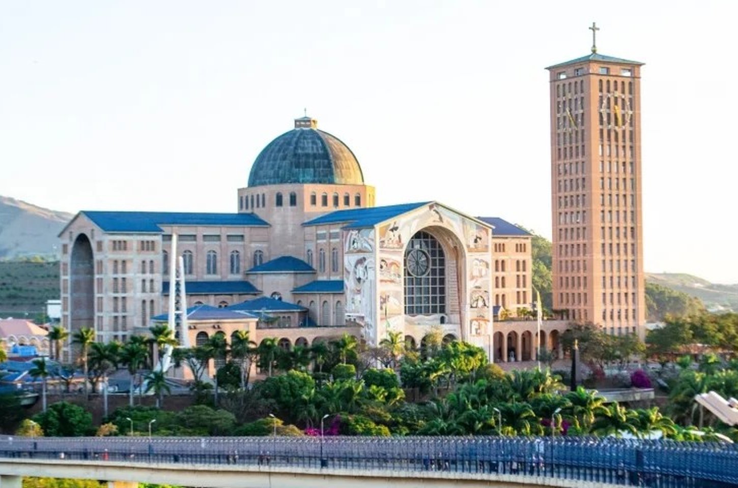 São Paulo lança roteiros de turismo religioso para todas as crenças