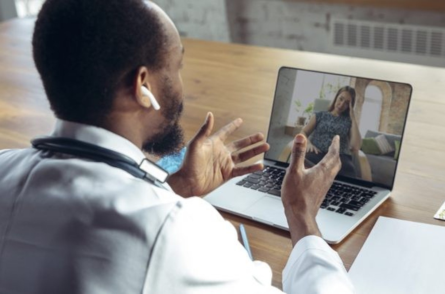 São Paulo lança TeleAVC para atendimento emergencial 24h na rede pública