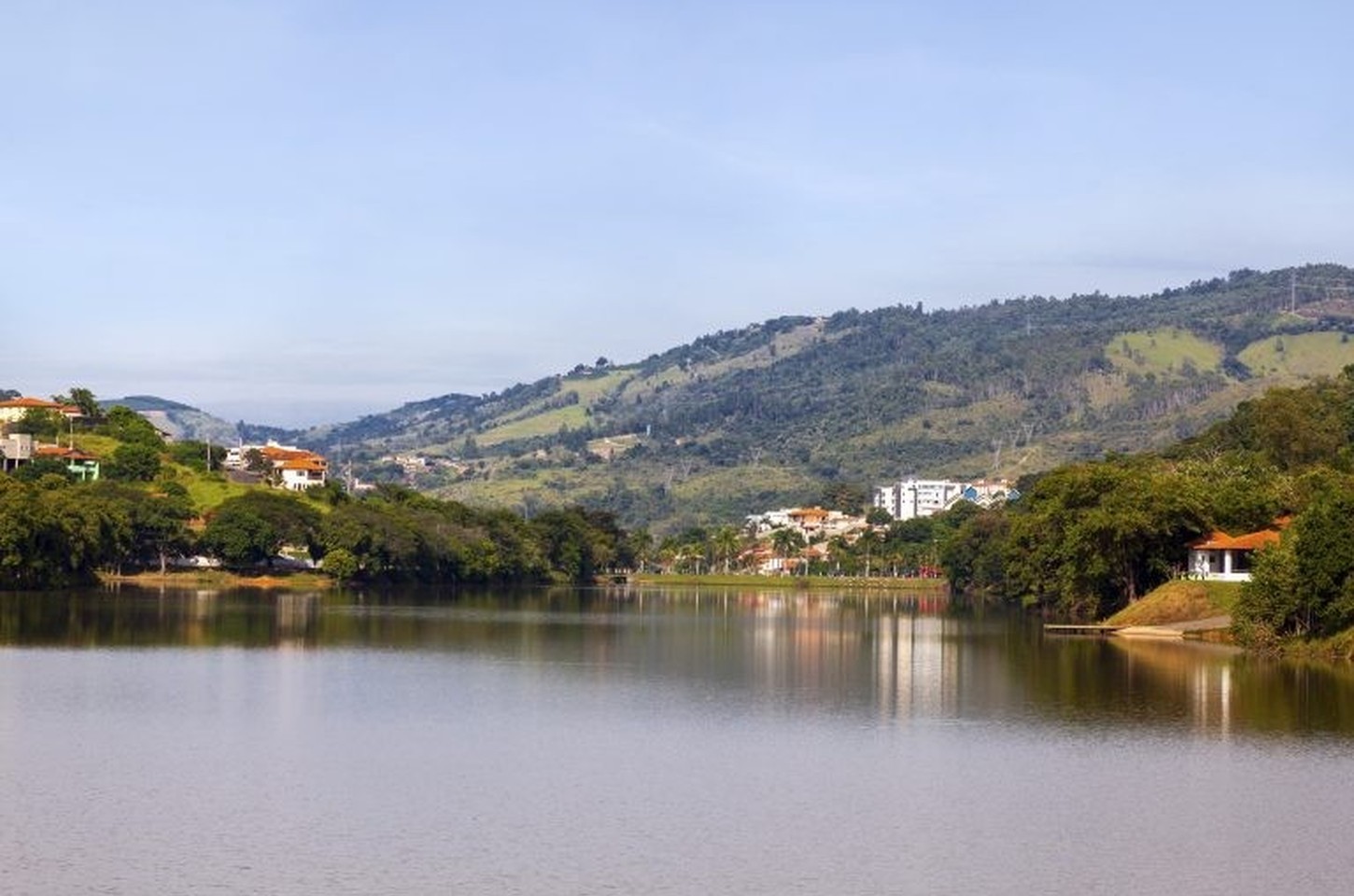 São Paulo lidera produção nacional de água mineral
