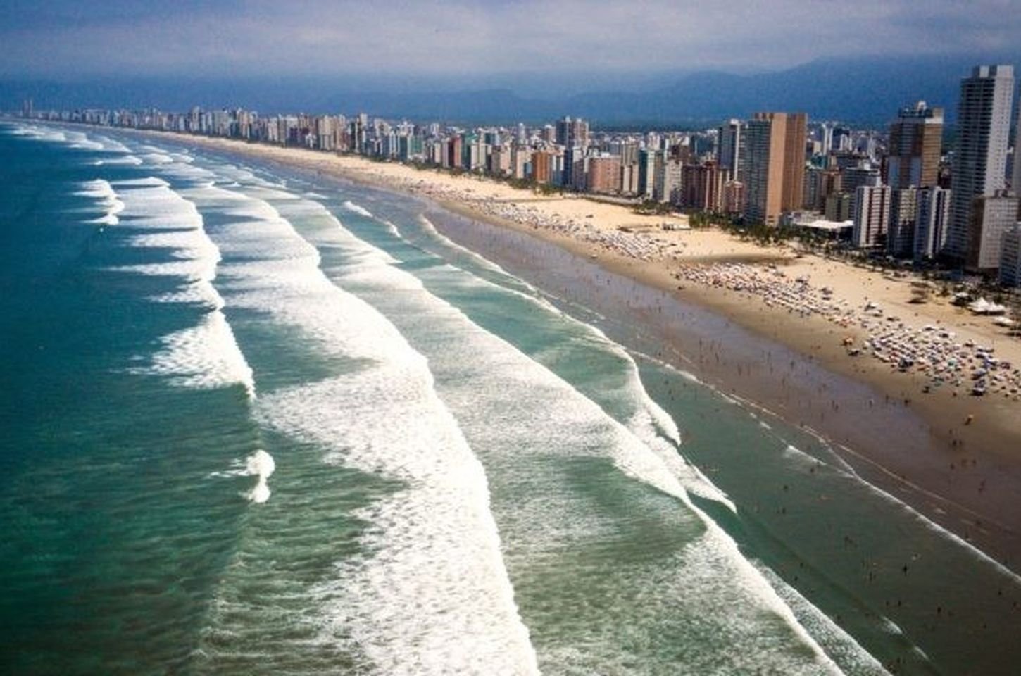 São Paulo monitora qualidade da água em mais de 1,2 mil pontos pelo estado