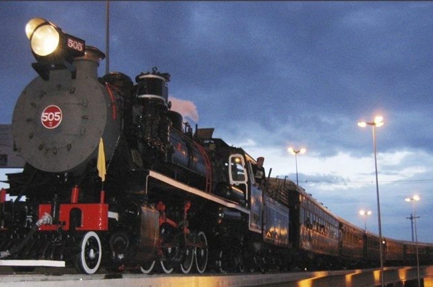 São Paulo nos trilhos da história: turismo ferroviário ganha força