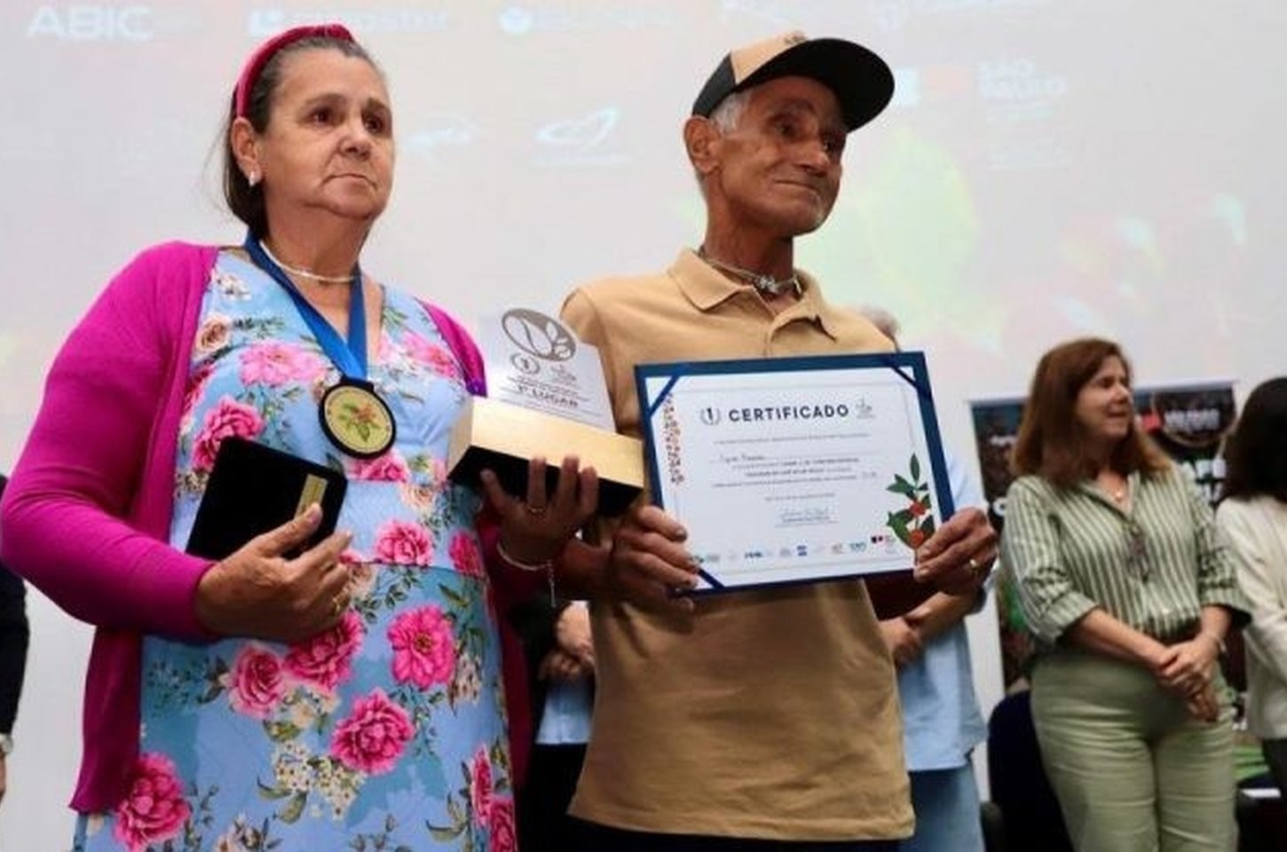 São Paulo premia os melhores cafés do estado em concurso recorde