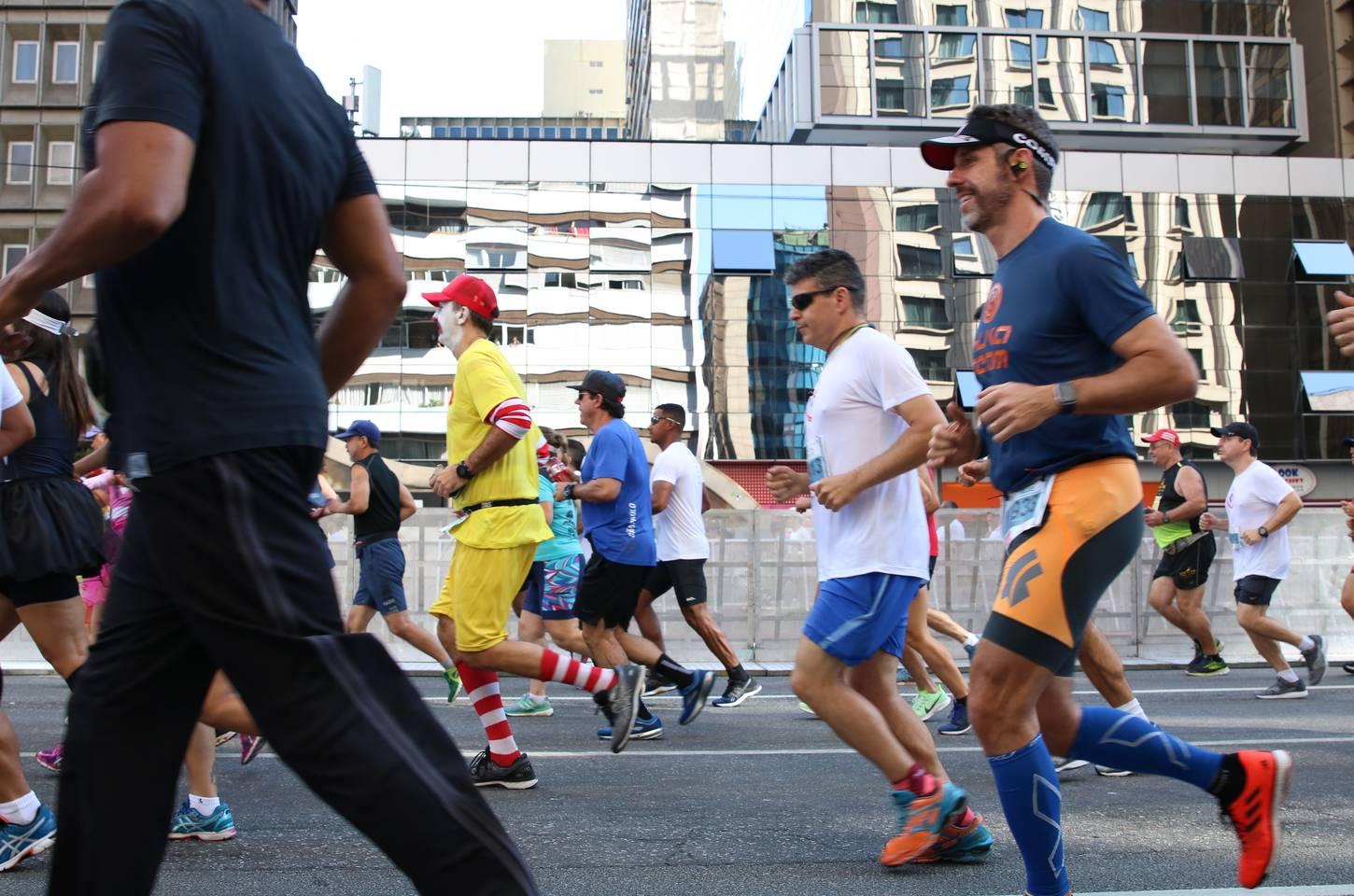 São Silvestre celebra 100 anos como ícone do esporte e da cultura brasileira