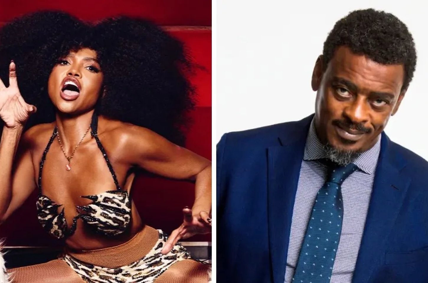 Saravá 2026: Gaby Amarantos e Seu Jorge confirmados em Florianópolis
