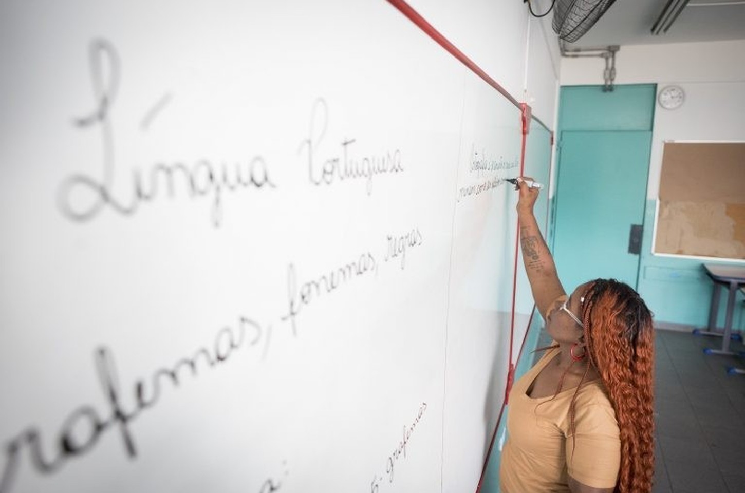 Saresp 2025: São Paulo registra avanço histórico na educação com alta de 15% nas notas