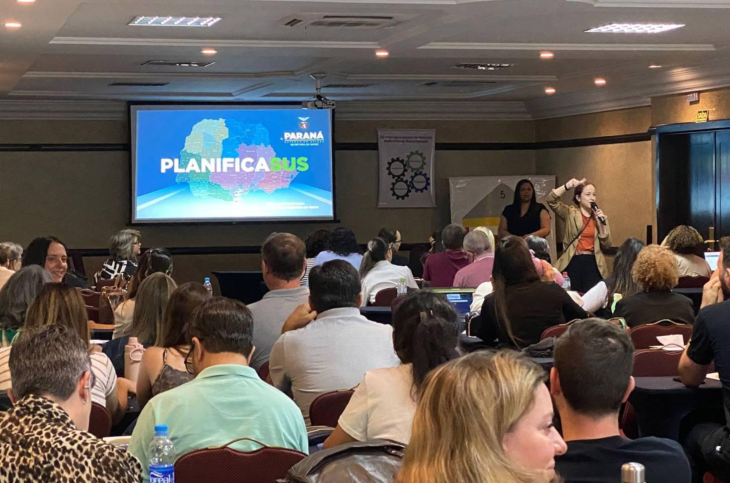 Saúde mental na atenção primária é foco do Paraná para 2026