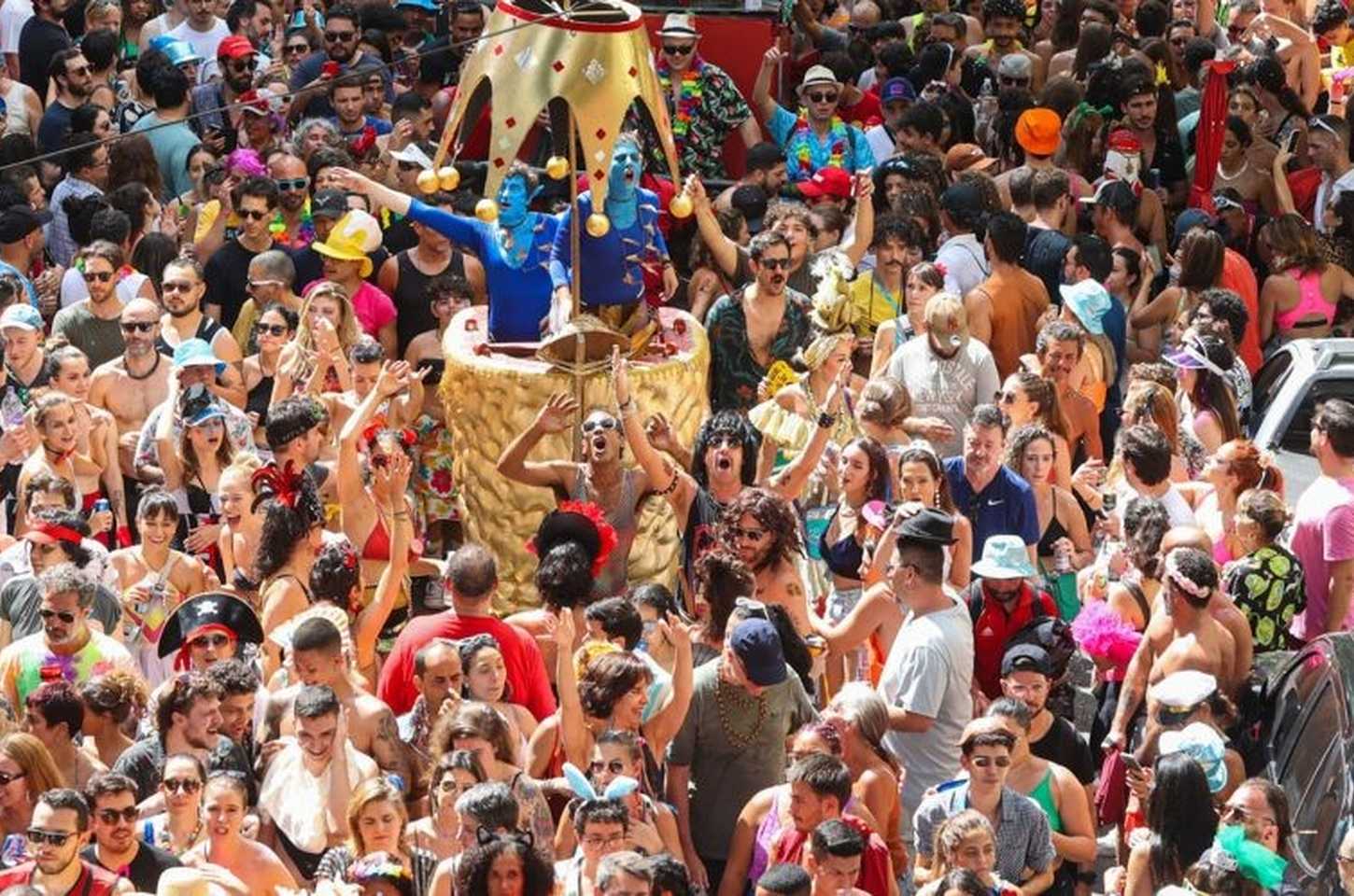 Saúde no Carnaval: dicas para foliões aproveitarem sem sustos