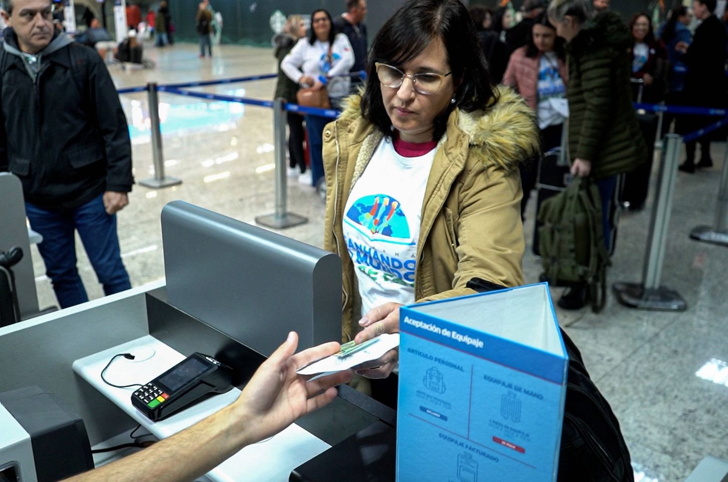 Secretaria de educação do Paraná abre vagas para programa de formação no Chile
