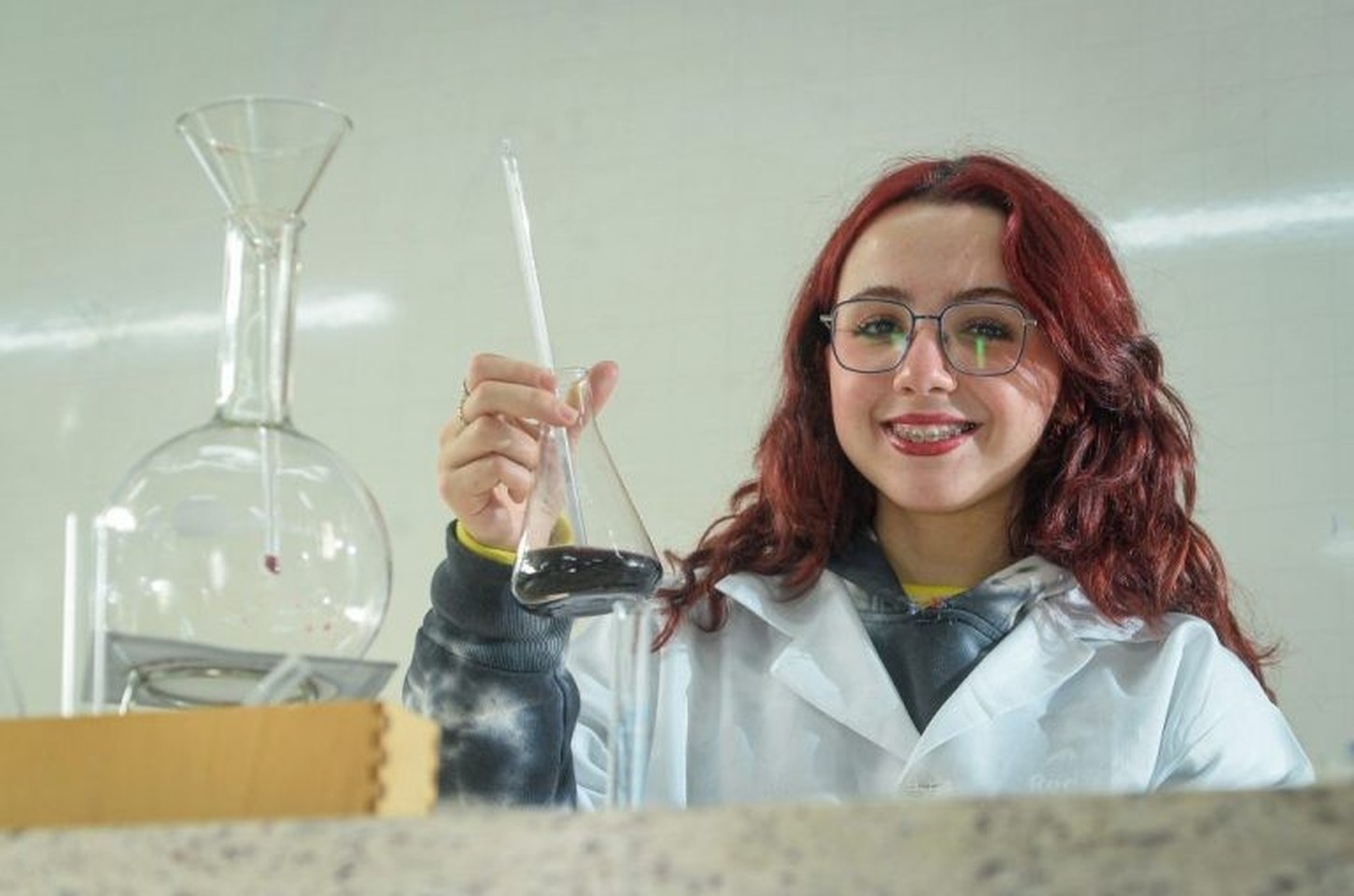 Seduc-SP abre 13 mil vagas de estágio para alunos do Ensino Médio