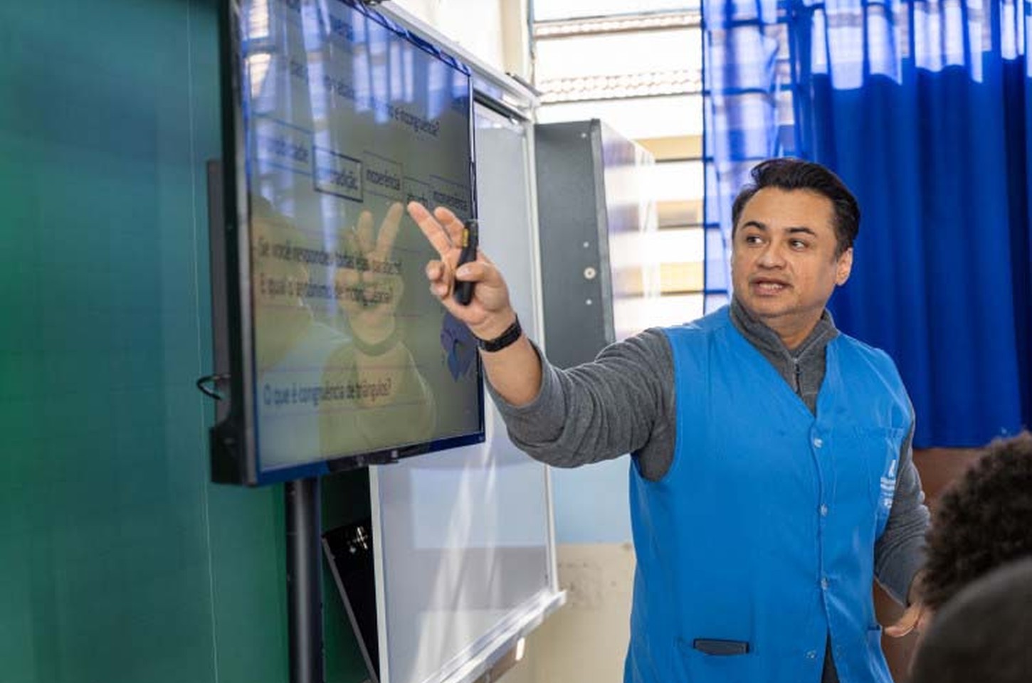 Seed-PR abre inscrições para 27 mil vagas em formação continuada de professores