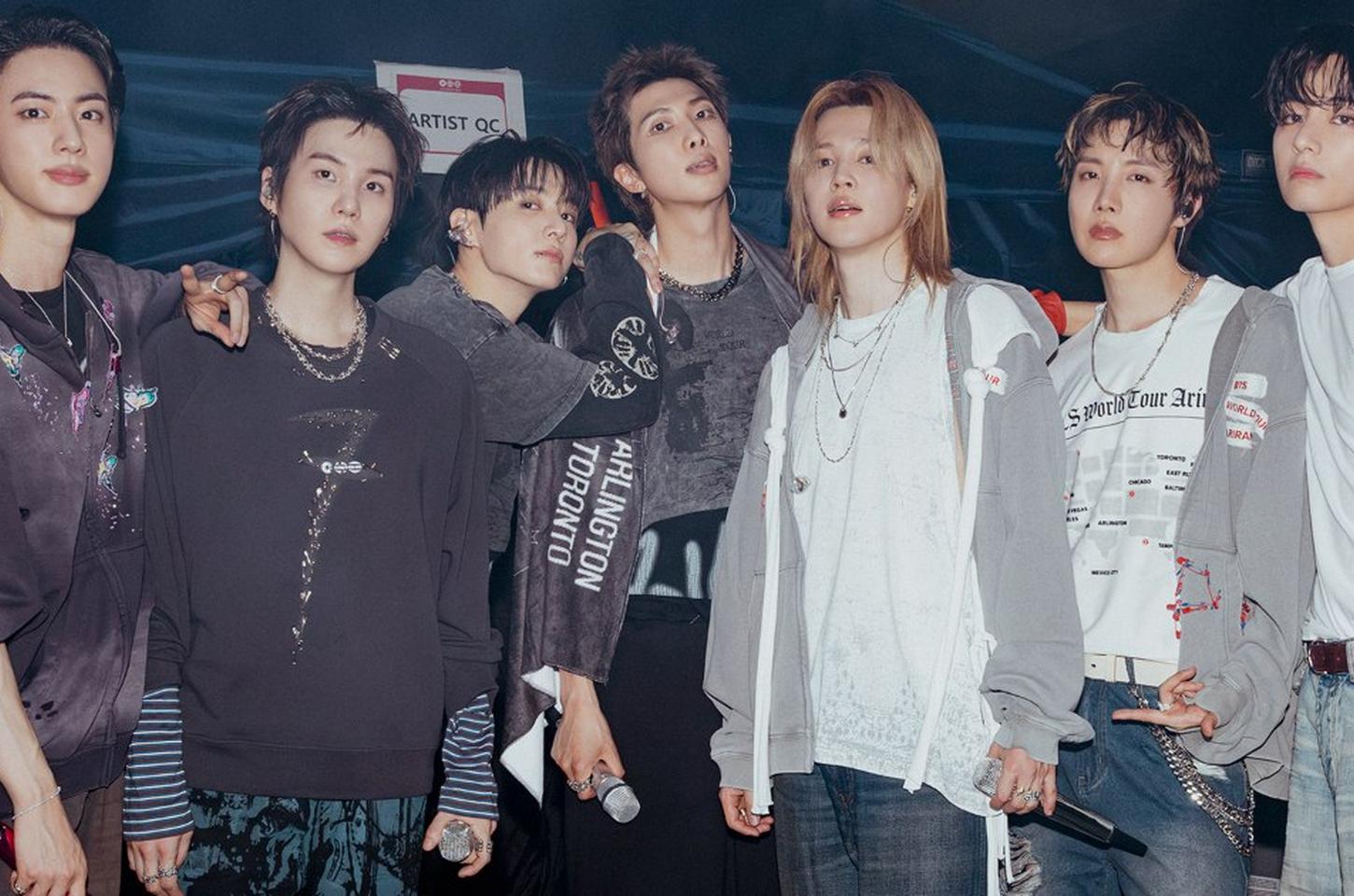 Segundo lote de ingressos para experiência BTS em SP será liberado na segunda-feira