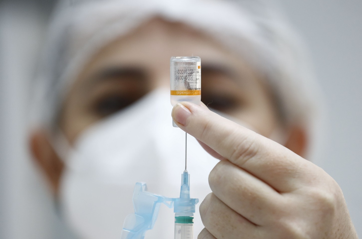 Semana Mundial da Imunização reforça que vacinas protegem todas as gerações